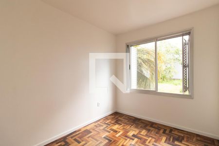 Quarto 2 de apartamento à venda com 2 quartos, 46m² em Santa Tereza, Porto Alegre