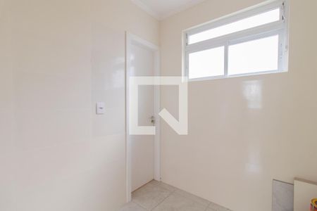 Apartamento à venda com 46m², 2 quartos e sem vaga Apartamento à venda com 46m², 2 quartos e sem vagaCozinha e Área de Serviço