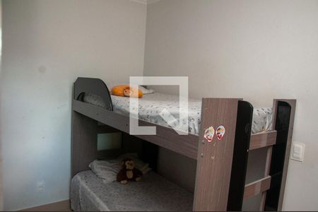 Casa à venda com 137m², 4 quartos e 3 vagas Casa à venda com 137m², 4 quartos e 3 vagasQuarto 3