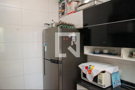 Casa à venda com 137m², 4 quartos e 3 vagas Casa à venda com 137m², 4 quartos e 3 vagasCozinha