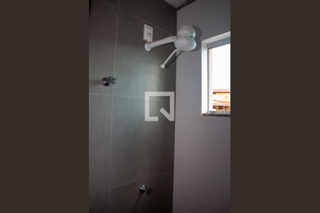 Casa à venda com 137m², 4 quartos e 3 vagas Casa à venda com 137m², 4 quartos e 3 vagasBanheiro da Suíte