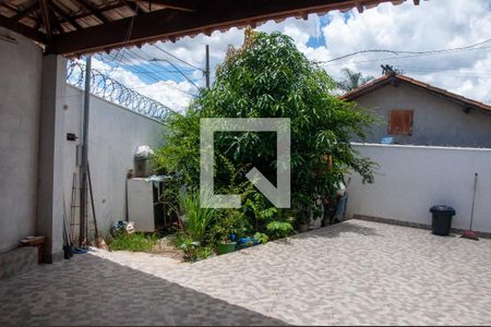 Casa à venda com 137m², 4 quartos e 3 vagas Casa à venda com 137m², 4 quartos e 3 vagasÁrea de Serviço