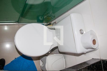 Casa à venda com 137m², 4 quartos e 3 vagas Casa à venda com 137m², 4 quartos e 3 vagasBanheiro