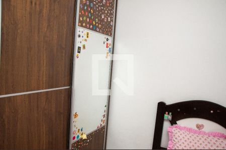 Casa à venda com 137m², 4 quartos e 3 vagas Casa à venda com 137m², 4 quartos e 3 vagasQuarto 2