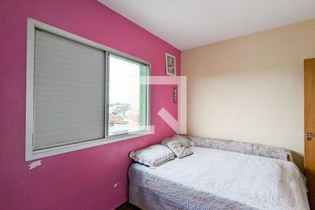 Quarto 1 de apartamento à venda com 2 quartos, 70m² em Alves Dias, São Bernardo do Campo