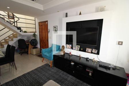 Sala de casa à venda com 3 quartos, 142m² em Vila Formosa, São Paulo
