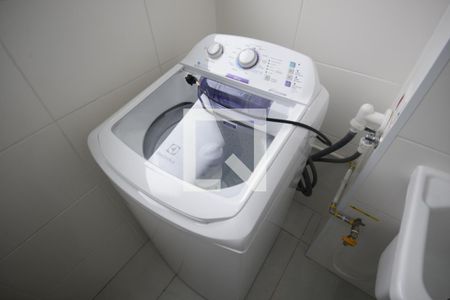 Studio à venda com 27m², 1 quarto e sem vagaÁrea de Serviço