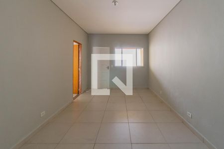 Sala de casa para alugar com 2 quartos, 150m² em Vila Santa Maria, Guarulhos