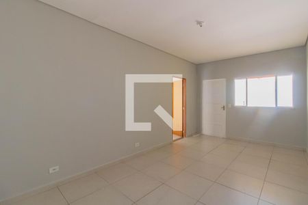 Sala de casa para alugar com 2 quartos, 150m² em Vila Santa Maria, Guarulhos