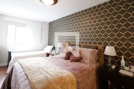 Apartamento à venda com 210m², 4 quartos e 4 vagasSuíte 2