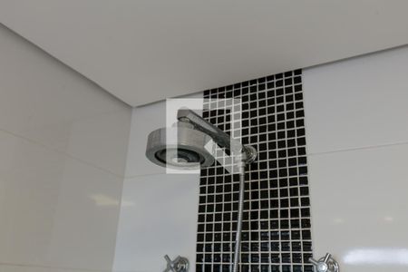 Apartamento à venda com 210m², 4 quartos e 4 vagasBanheiro da Suíte 2