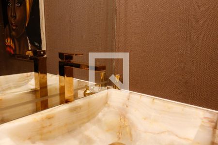 Apartamento à venda com 210m², 4 quartos e 4 vagasLavabo