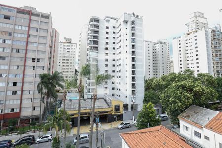 Apartamento à venda com 210m², 4 quartos e 4 vagasVista