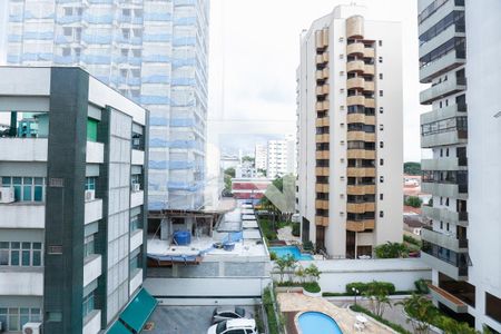 Apartamento à venda com 210m², 4 quartos e 4 vagasVista