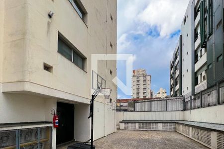 Apartamento à venda com 210m², 4 quartos e 4 vagasQuadra Esportiva