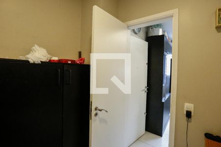 Apartamento à venda com 210m², 4 quartos e 4 vagasQuarto de Serviço