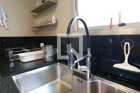 Apartamento à venda com 210m², 4 quartos e 4 vagasCozinha