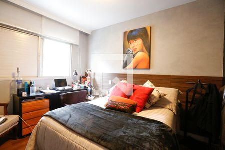 Apartamento à venda com 210m², 4 quartos e 4 vagasQuarto 2