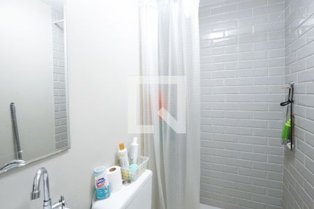 Apartamento à venda com 210m², 4 quartos e 4 vagasBanheiro de Serviço