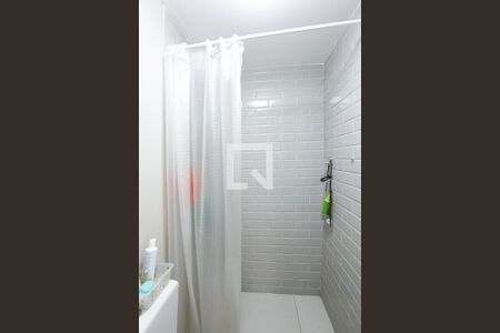 Apartamento à venda com 210m², 4 quartos e 4 vagasBanheiro de Serviço