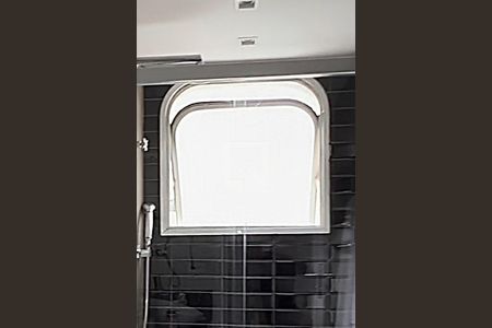 Apartamento à venda com 210m², 4 quartos e 4 vagasBanheiro da Suíte 1