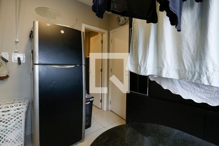 Apartamento à venda com 210m², 4 quartos e 4 vagasÁrea de Serviço