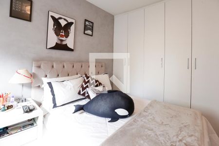 Apartamento à venda com 210m², 4 quartos e 4 vagasSuíte 1