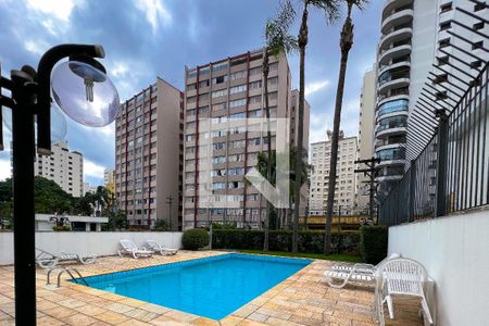 Apartamento à venda com 210m², 4 quartos e 4 vagasPiscina