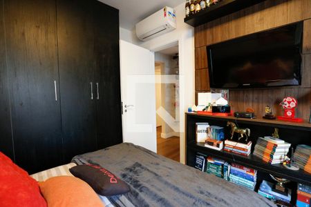 Apartamento à venda com 210m², 4 quartos e 4 vagasQuarto 2