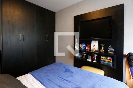 Apartamento à venda com 210m², 4 quartos e 4 vagasQuarto 1
