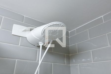 Apartamento à venda com 210m², 4 quartos e 4 vagasBanheiro de Serviço