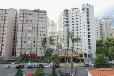 Apartamento à venda com 210m², 4 quartos e 4 vagasVista