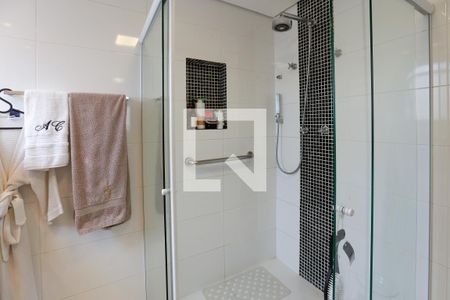 Apartamento à venda com 210m², 4 quartos e 4 vagasBanheiro da Suíte 2