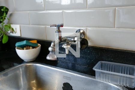 Apartamento à venda com 210m², 4 quartos e 4 vagasÁrea de Serviço