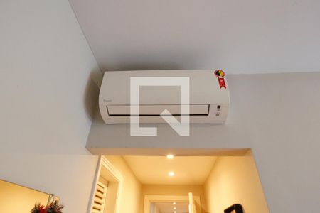 Apartamento à venda com 210m², 4 quartos e 4 vagasSuíte 2