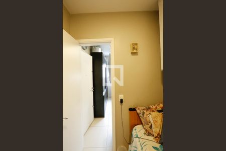 Apartamento à venda com 210m², 4 quartos e 4 vagasQuarto de Serviço