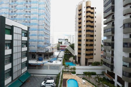 Apartamento à venda com 210m², 4 quartos e 4 vagasVista