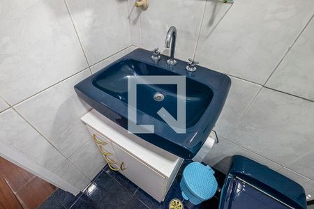 Apartamento à venda com 100m², 2 quartos e 2 vagas Apartamento à venda com 100m², 2 quartos e 2 vagasBanheiro