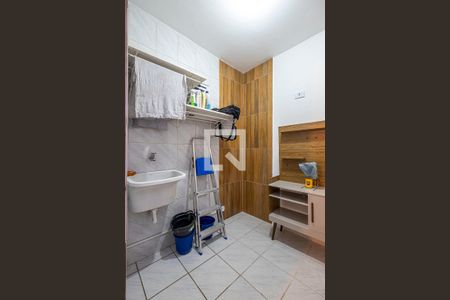 Apartamento à venda com 100m², 2 quartos e 2 vagas Apartamento à venda com 100m², 2 quartos e 2 vagasÁrea de Serviço