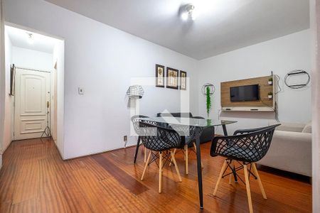 Apartamento à venda com 100m², 2 quartos e 2 vagas Apartamento à venda com 100m², 2 quartos e 2 vagasSala