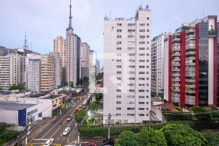 Apartamento à venda com 100m², 2 quartos e 2 vagas Apartamento à venda com 100m², 2 quartos e 2 vagasÁrea de Serviço - Vista