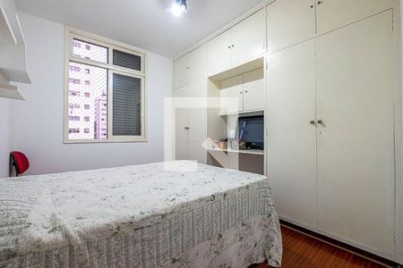 Apartamento à venda com 100m², 2 quartos e 2 vagas Apartamento à venda com 100m², 2 quartos e 2 vagasQuarto 2