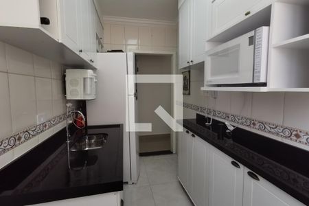 Apartamento à venda com 74m², 3 quartos e 1 vaga Apartamento à venda com 74m², 3 quartos e 1 vagaCozinha