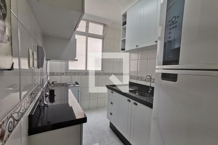 Apartamento à venda com 74m², 3 quartos e 1 vaga Apartamento à venda com 74m², 3 quartos e 1 vagaCozinha