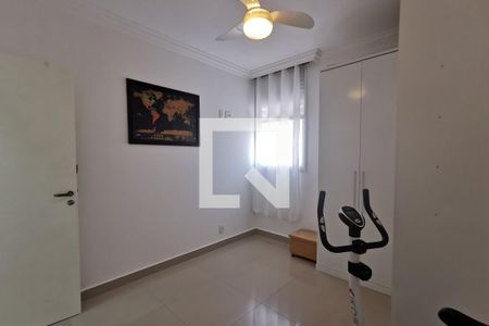 Apartamento à venda com 74m², 3 quartos e 1 vaga Apartamento à venda com 74m², 3 quartos e 1 vagaQuarto 2