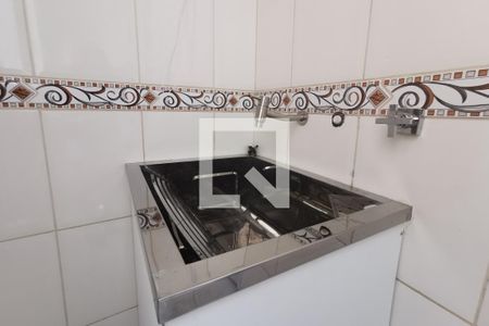 Apartamento à venda com 74m², 3 quartos e 1 vaga Apartamento à venda com 74m², 3 quartos e 1 vagaÁrea de Serviço