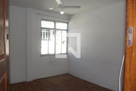 Apartamento à venda com 2 quartos, 60m² em Todos Os Santos, Rio de Janeiro
