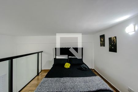 Quarto de kitnet/studio para alugar com 1 quarto, 30m² em Vila Diva (zona Leste), São Paulo