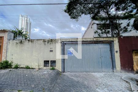 Studio para alugar com 30m², 1 quarto e sem vaga Studio para alugar com 30m², 1 quarto e sem vagaFachada