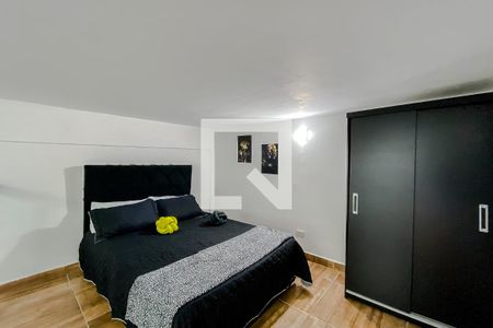 Studio para alugar com 30m², 1 quarto e sem vaga Studio para alugar com 30m², 1 quarto e sem vagaQuarto